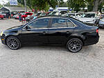 Used 2009 Volkswagen Jetta SE 4DR SEDAN 6A in GARNER , NORTH CAROLINA (Photo 8)