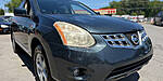 Used 2013 NISSAN ROGUE S 4DR CROSSOVER in GARNER , NORTH CAROLINA