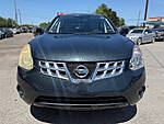 Used 2013 NISSAN ROGUE S 4DR CROSSOVER in GARNER , NORTH CAROLINA (Photo 2)