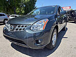 Used 2013 NISSAN ROGUE S 4DR CROSSOVER in GARNER , NORTH CAROLINA (Photo 3)