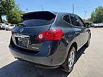 Used 2013 NISSAN ROGUE S 4DR CROSSOVER in GARNER , NORTH CAROLINA (Photo 5)