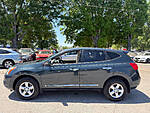 Used 2013 NISSAN ROGUE S 4DR CROSSOVER in GARNER , NORTH CAROLINA (Photo 8)