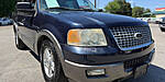 Used 2004 FORD EXPEDITION XLT NBX 4WD 4DR SUV in GARNER , NORTH CAROLINA