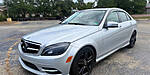 Used 2011 MERCEDES-BENZ C-CLASS C 300 SPORT 4MATIC AWD 4DR SEDAN in GARNER , NORTH CAROLINA