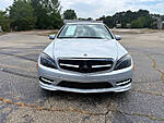 Used 2011 MERCEDES-BENZ C-CLASS C 300 SPORT 4MATIC AWD 4DR SEDAN in GARNER , NORTH CAROLINA (Photo 2)