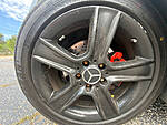 Used 2011 MERCEDES-BENZ C-CLASS C 300 SPORT 4MATIC AWD 4DR SEDAN in GARNER , NORTH CAROLINA (Photo 22)