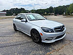 Used 2011 MERCEDES-BENZ C-CLASS C 300 SPORT 4MATIC AWD 4DR SEDAN in GARNER , NORTH CAROLINA (Photo 3)
