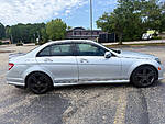 Used 2011 MERCEDES-BENZ C-CLASS C 300 SPORT 4MATIC AWD 4DR SEDAN in GARNER , NORTH CAROLINA (Photo 4)