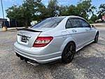 Used 2011 MERCEDES-BENZ C-CLASS C 300 SPORT 4MATIC AWD 4DR SEDAN in GARNER , NORTH CAROLINA (Photo 5)