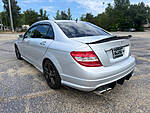 Used 2011 MERCEDES-BENZ C-CLASS C 300 SPORT 4MATIC AWD 4DR SEDAN in GARNER , NORTH CAROLINA (Photo 7)