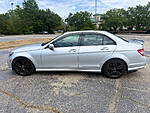 Used 2011 MERCEDES-BENZ C-CLASS C 300 SPORT 4MATIC AWD 4DR SEDAN in GARNER , NORTH CAROLINA (Photo 8)