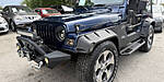 Used 2004 JEEP WRANGLER SPORT 4WD 2DR SUV in GARNER , NORTH CAROLINA
