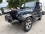 Used 2004 JEEP WRANGLER SPORT 4WD 2DR SUV in GARNER , NORTH CAROLINA (Photo 1)