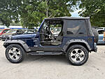 Used 2004 JEEP WRANGLER SPORT 4WD 2DR SUV in GARNER , NORTH CAROLINA (Photo 10)
