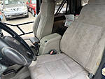 Used 2004 JEEP WRANGLER SPORT 4WD 2DR SUV in GARNER , NORTH CAROLINA (Photo 12)