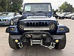 Used 2004 JEEP WRANGLER SPORT 4WD 2DR SUV in GARNER , NORTH CAROLINA (Photo 2)