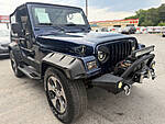 Used 2004 JEEP WRANGLER SPORT 4WD 2DR SUV in GARNER , NORTH CAROLINA (Photo 3)
