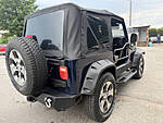 Used 2004 JEEP WRANGLER SPORT 4WD 2DR SUV in GARNER , NORTH CAROLINA (Photo 5)