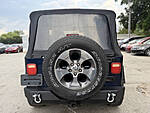 Used 2004 JEEP WRANGLER SPORT 4WD 2DR SUV in GARNER , NORTH CAROLINA (Photo 7)