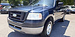 Used 2006 FORD F-150 XL 2DR REGULAR CAB STYLESIDE 6.5 FT. SB in GARNER , NORTH CAROLINA