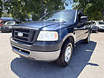 Used 2006 FORD F-150 XL 2DR REGULAR CAB STYLESIDE 6.5 FT. SB in GARNER , NORTH CAROLINA (Photo 1)