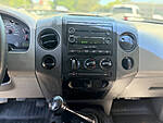 Used 2006 FORD F-150 XL 2DR REGULAR CAB STYLESIDE 6.5 FT. SB in GARNER , NORTH CAROLINA (Photo 14)