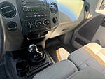 Used 2006 FORD F-150 XL 2DR REGULAR CAB STYLESIDE 6.5 FT. SB in GARNER , NORTH CAROLINA (Photo 15)
