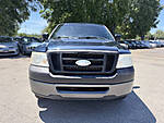Used 2006 FORD F-150 XL 2DR REGULAR CAB STYLESIDE 6.5 FT. SB in GARNER , NORTH CAROLINA (Photo 2)