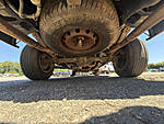 Used 2006 FORD F-150 XL 2DR REGULAR CAB STYLESIDE 6.5 FT. SB in GARNER , NORTH CAROLINA (Photo 20)