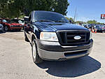 Used 2006 FORD F-150 XL 2DR REGULAR CAB STYLESIDE 6.5 FT. SB in GARNER , NORTH CAROLINA (Photo 3)