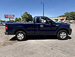 Used 2006 FORD F-150 XL 2DR REGULAR CAB STYLESIDE 6.5 FT. SB in GARNER , NORTH CAROLINA (Photo 4)