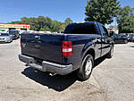 Used 2006 FORD F-150 XL 2DR REGULAR CAB STYLESIDE 6.5 FT. SB in GARNER , NORTH CAROLINA (Photo 5)