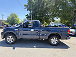 Used 2006 FORD F-150 XL 2DR REGULAR CAB STYLESIDE 6.5 FT. SB in GARNER , NORTH CAROLINA (Photo 8)