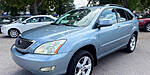 Used 2008 LEXUS RX350 BASE 4DR SUV in GARNER , NORTH CAROLINA