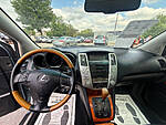 Used 2008 LEXUS RX350 BASE 4DR SUV in GARNER , NORTH CAROLINA (Photo 11)