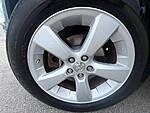 Used 2008 LEXUS RX350 BASE 4DR SUV in GARNER , NORTH CAROLINA (Photo 21)