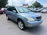 Used 2008 LEXUS RX350 BASE 4DR SUV in GARNER , NORTH CAROLINA (Photo 3)
