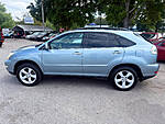 Used 2008 LEXUS RX350 BASE 4DR SUV in GARNER , NORTH CAROLINA (Photo 8)