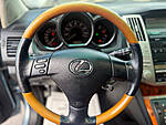Used 2008 LEXUS RX350 BASE 4DR SUV in GARNER , NORTH CAROLINA (Photo 9)