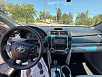 Used 2012 TOYOTA CAMRY LE 4DR SEDAN in GARNER , NORTH CAROLINA (Photo 10)