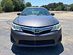 Used 2012 TOYOTA CAMRY LE 4DR SEDAN in GARNER , NORTH CAROLINA (Photo 2)