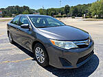 Used 2012 TOYOTA CAMRY LE 4DR SEDAN in GARNER , NORTH CAROLINA (Photo 3)