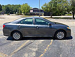 Used 2012 TOYOTA CAMRY LE 4DR SEDAN in GARNER , NORTH CAROLINA (Photo 4)