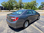 Used 2012 TOYOTA CAMRY LE 4DR SEDAN in GARNER , NORTH CAROLINA (Photo 5)