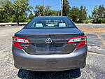 Used 2012 TOYOTA CAMRY LE 4DR SEDAN in GARNER , NORTH CAROLINA (Photo 6)