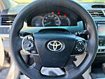 Used 2012 TOYOTA CAMRY LE 4DR SEDAN in GARNER , NORTH CAROLINA (Photo 8)