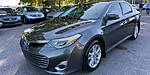 Used 2014 TOYOTA AVALON XLE PREMIUM 4DR SEDAN in GARNER , NORTH CAROLINA