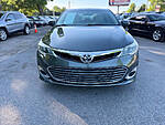 Used 2014 TOYOTA AVALON XLE PREMIUM 4DR SEDAN in GARNER , NORTH CAROLINA (Photo 2)