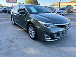 Used 2014 TOYOTA AVALON XLE PREMIUM 4DR SEDAN in GARNER , NORTH CAROLINA (Photo 3)