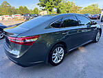 Used 2014 TOYOTA AVALON XLE PREMIUM 4DR SEDAN in GARNER , NORTH CAROLINA (Photo 5)